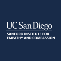 UCSD Sanford Institute for Empathy and Compassion(@UCSDCompassion) 's Twitter Profile Photo