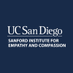 UCSD Sanford Institute for Empathy and Compassion (@UCSDCompassion) Twitter profile photo