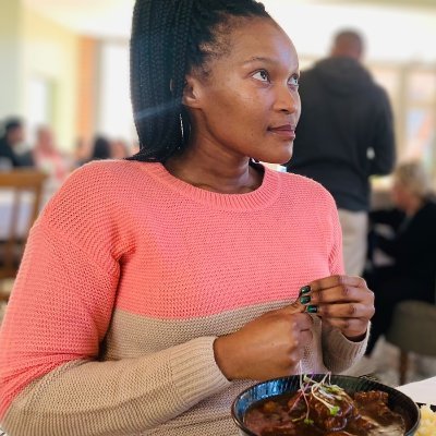 Kamogelo Mamoloko Sekoaila Profile