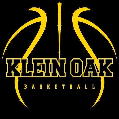 Klein Oak Boys Basketball