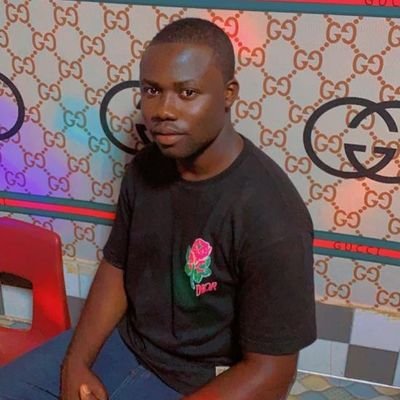 KoneDominic17's profile picture. Dominic