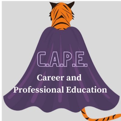 The Career & Professional Education Center at SUNY Buffalo State University