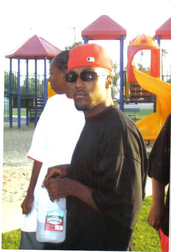 Young 80's baby vet! Str8 out the city of N.W.A. RANSOM ENT. Representative!! Freshman Album: ALL QUESTIONS ASKED