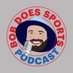 Bob Does Sports Pod (@does_pod) Twitter profile photo