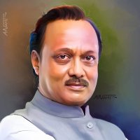 Team Ajitdada Pawar (@teamajitpawar) 's Twitter Profile
