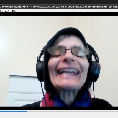 RADIO JOURNALIST AND A MEMBER OF THE NATIONAL ASSOCIATION OF DIGITAL BROADCASTERS: https://t.co/2QG6LD6T8R