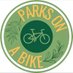 Parks on a Bike (@ParksOnABike) Twitter profile photo