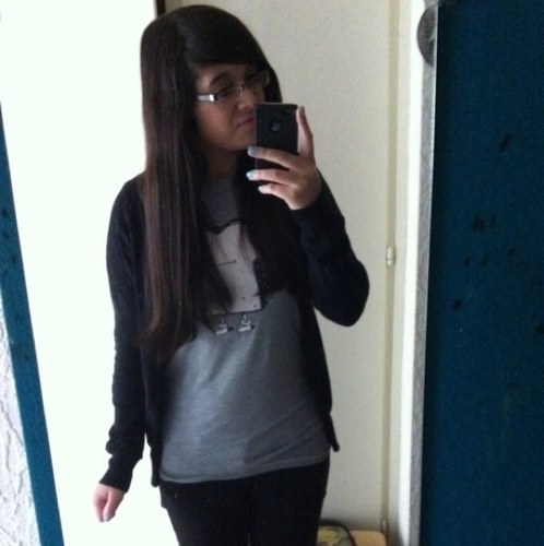 hanna_mischbrot's profile picture. - wunschlos & großer Mitteilungsdrang