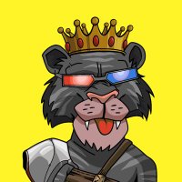 Cronos Tiger (@cronos_tiger) 's Twitter Profile Photo Cronos Tiger (@cronos_tiger) 's Twitter Profile Photo