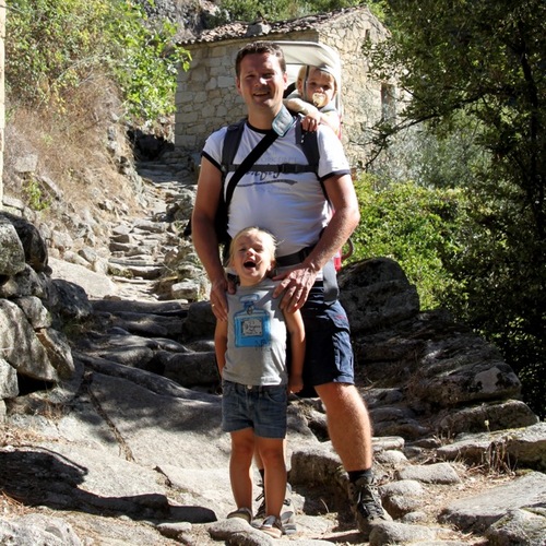 RoekxSander's profile picture. 