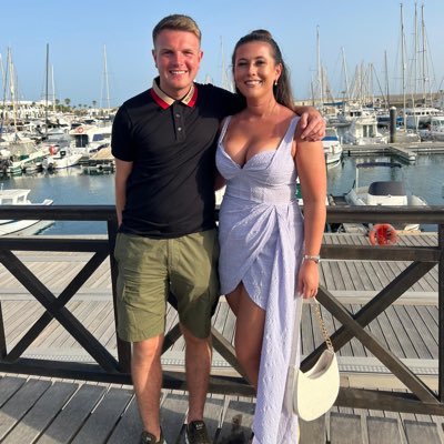 markhall1888's profile picture. 