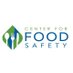 ArkFoodSafety (@arkfoodsafety) Twitter profile photo