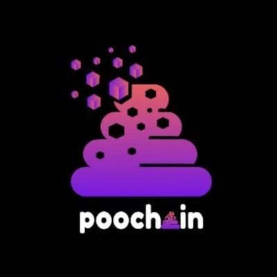 poochaincrypto's profile picture. Poochain 1 billion supply.