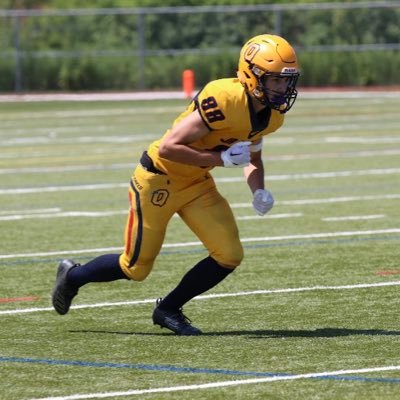 cardinal_kieran's profile picture. Class of 24 Wr.🏈