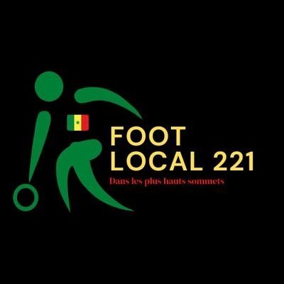 FOOT LOCAL 221 🇸🇳