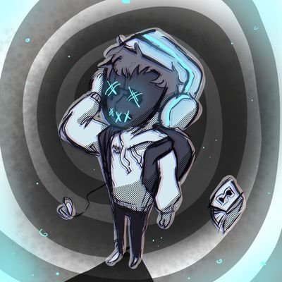 GhostInk18 Profile Picture