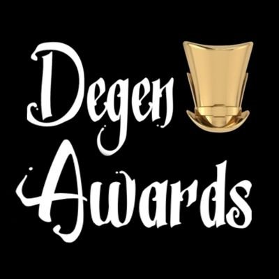 DegenAwards