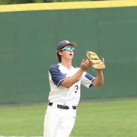 Lone Star Baseball Club | Geneva ‘23