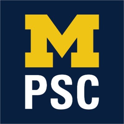 Michigan Population Studies Center & Population Dynamics and Health Program are interdisciplinary communities of scholars in population research and training