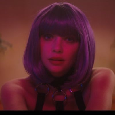 Starring Ashley Benson G-Eazy, Winnie Harlow, and Paris Hilton, in this generation's cult-erotic-slasher-flick.
https://t.co/SccDTfR8sn