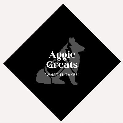 AggieGreats's profile picture. An Aggie-run podcast focused on getting into the minds, habits, learnings, and lifestyles of the most impactful leaders, coaches, and high performers at A&M.