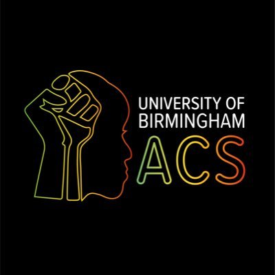 UoB’s African & Caribbean Society (ACS) .. •Instagram:_birminghamacs •Enquiries:acsbham@yahoo.co.uk BecomeAnACSMemberToday🌍