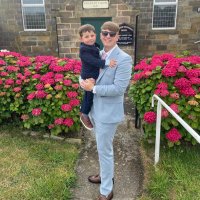 Connall (@c_gibson01) 's Twitter Profile