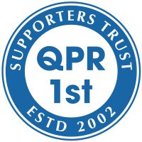 QPR1st (@qpr1st) 's Twitter Profile