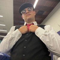 Kyle England (@kyle_england32) 's Twitter Profile