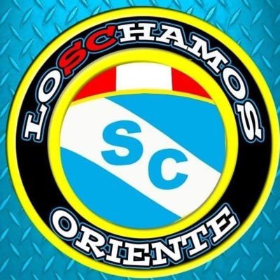 Twitter Oficial Aficionados por SPORTING CRISTAL Y NADA MÁS 🎽 0 🐔// 0 💩