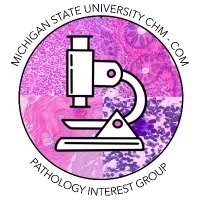MSU CHM-COM Pathology Interest Group (@cpathig) 's Twitter Profile Photo MSU CHM-COM Pathology Interest Group (@cpathig) 's Twitter Profile Photo