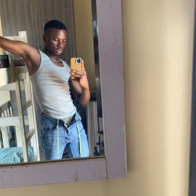 iamkelvinkufre's profile picture. || ANDROSEXUAL || https://t.co/XsiqUCITKR BusinessAdministration 👨‍🎓 || Certified GraphicDesigner || Goodcommunication skill || Join my newsletter today ⬇️ 🌈