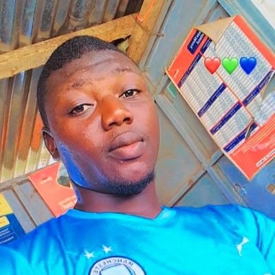 ComeFataou's profile picture. Je suis de nationalité béninoise dans la commune de banikoara habitant dans un quartier appelé weterou, je suis un élève au lycée technique de banikoara.