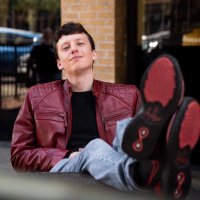 Tachyon (@tachychu) 's Twitter Profile