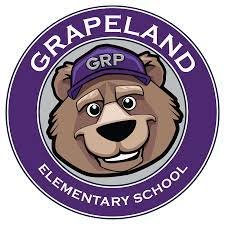 Principal at Grapeland Elementary School