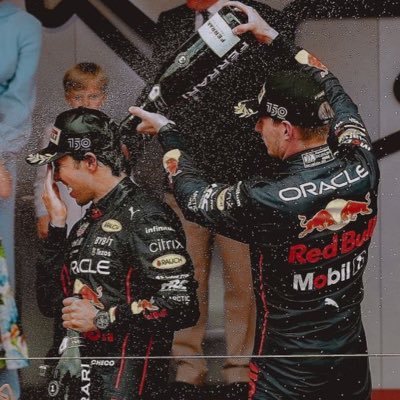 🇲🇽❣️🇳🇱 checo and max content