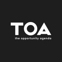 The Opportunity Agenda(@oppagenda) 's Twitter Profileg