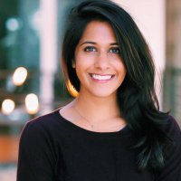 Deepa Talwar (@deepatalwar1) 's Twitter Profile