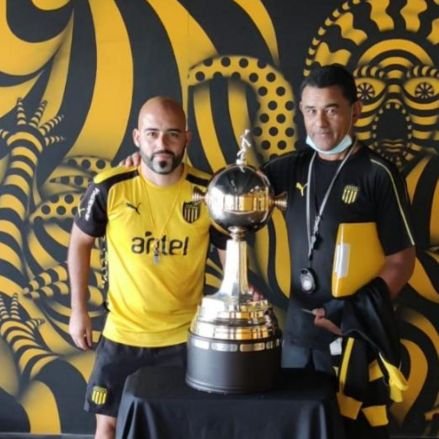 lokovinagre8699's profile picture. 🥇Entrenador de Fútbol Lic. FIFA Pro.⚽️
🧠Actitúd // Mente Positiva + Disciplina (C+H×A)🧠💪🏆