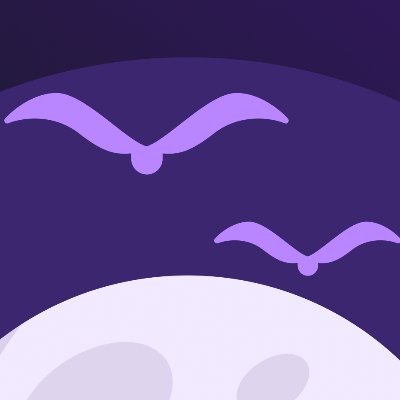 Easiest way to hangout with other nearby Proof and Moonbird holders. Get V1.10 Now @ https://t.co/qWHggqsooQ…