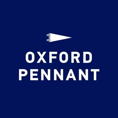 Oxford Pennant is a designer & manufacturer of wool felt pennants, flags and banners. Celebrate Everything.