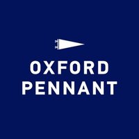 Oxford Pennant(@OxfordPennant) 's Twitter Profile Photo