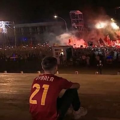 Musica ASRoma Boxing