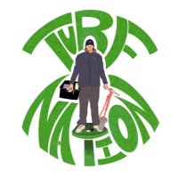 Turf Nation (@turfnaysh) 's Twitter Profile Photo
