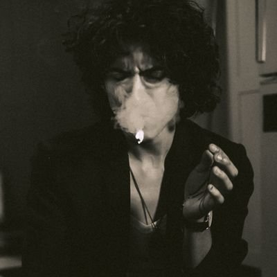 luckygitane's profile picture. traveler ~~
California bred