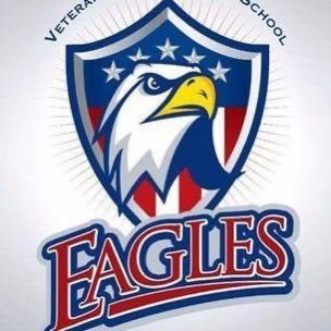 CC Veterans Memorial HS Eagle Volleyball Twitter Account