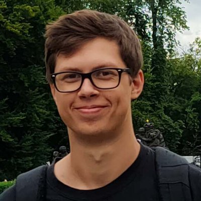 Marcel Roszyk Profile