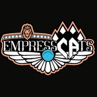 EmpressCats (@empresscats_ca) 's Twitter Profile