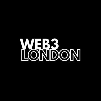 Web3 Universe meetup in London // Brought to you by @gerardsans // Join over +10K fans and members across all social media