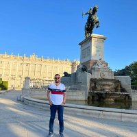 Ahmed Elsheikh β€οΈπͺπ¬πͺπ¬πͺπ¬ (@ahmedel82933570) 's Twitter Profile